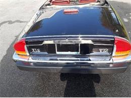 1988 Jaguar XJS (CC-2073025) for sale in Cadillac, Michigan