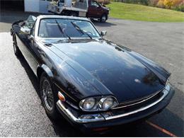 1988 Jaguar XJS (CC-2073025) for sale in Cadillac, Michigan