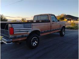 1989 Ford F250 (CC-2073026) for sale in Cadillac, Michigan