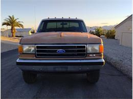 1989 Ford F250 (CC-2073026) for sale in Cadillac, Michigan