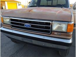 1989 Ford F250 (CC-2073026) for sale in Cadillac, Michigan