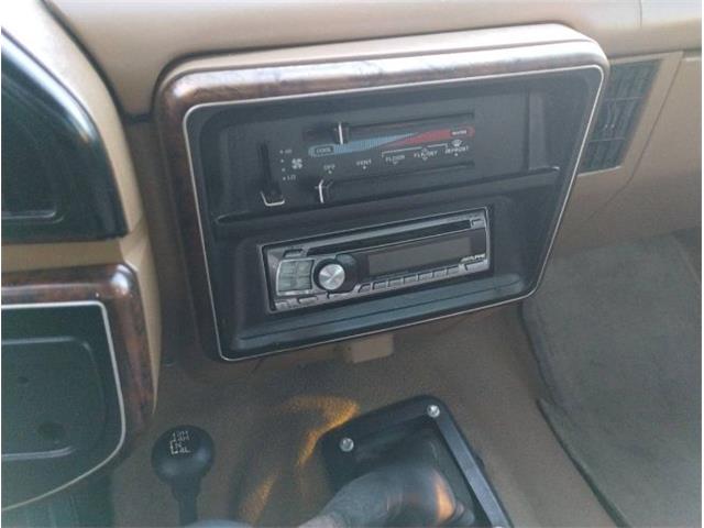 1989 Ford F250 (CC-2073026) for sale in Cadillac, Michigan