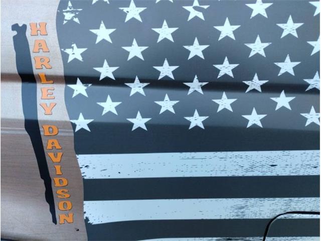 1989 Ford F250 (CC-2073026) for sale in Cadillac, Michigan