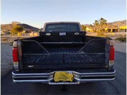 1989 Ford F250 (CC-2073026) for sale in Cadillac, Michigan