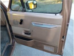 1989 Ford F250 (CC-2073026) for sale in Cadillac, Michigan