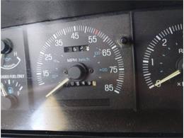 1989 Ford F250 (CC-2073026) for sale in Cadillac, Michigan