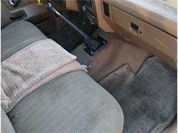 1989 Ford F250 (CC-2073026) for sale in Cadillac, Michigan