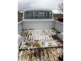 1970 Chevrolet K-20 (CC-2073027) for sale in Cadillac, Michigan