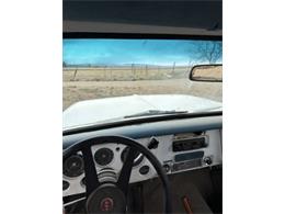 1970 Chevrolet K-20 (CC-2073027) for sale in Cadillac, Michigan