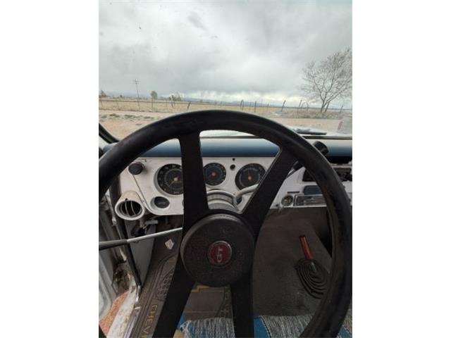 1970 Chevrolet K-20 (CC-2073027) for sale in Cadillac, Michigan