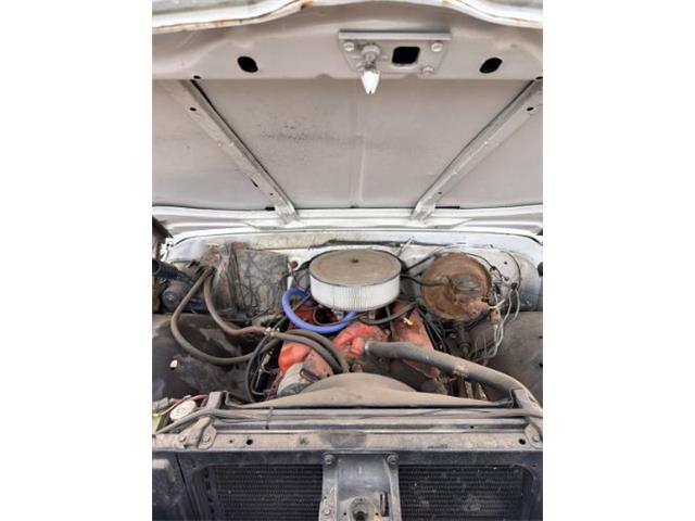 1970 Chevrolet K-20 (CC-2073027) for sale in Cadillac, Michigan