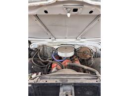 1970 Chevrolet K-20 (CC-2073027) for sale in Cadillac, Michigan