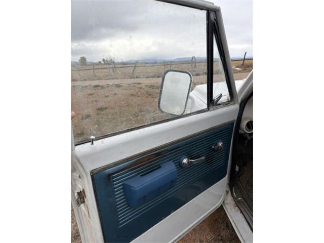 1970 Chevrolet K-20 (CC-2073027) for sale in Cadillac, Michigan