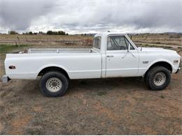 1970 Chevrolet K-20 (CC-2073027) for sale in Cadillac, Michigan