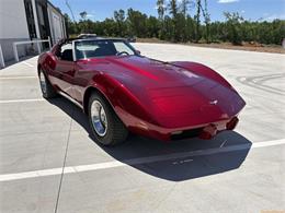1977 Chevrolet Corvette (CC-2073028) for sale in Statesville, North Carolina