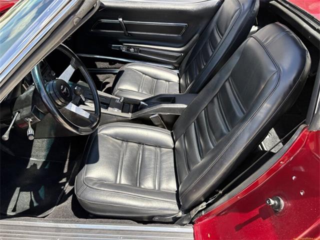 1977 Chevrolet Corvette (CC-2073028) for sale in Statesville, North Carolina