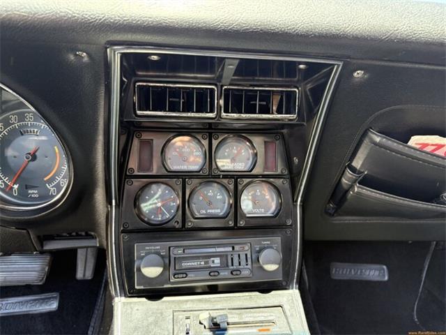 1977 Chevrolet Corvette (CC-2073028) for sale in Statesville, North Carolina