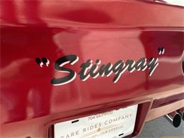 1977 Chevrolet Corvette (CC-2073028) for sale in Statesville, North Carolina