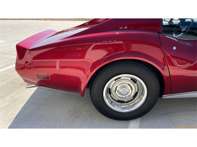 1977 Chevrolet Corvette (CC-2073028) for sale in Statesville, North Carolina
