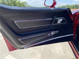 1977 Chevrolet Corvette (CC-2073028) for sale in Statesville, North Carolina