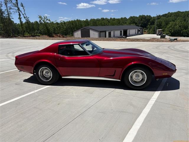1977 Chevrolet Corvette (CC-2073028) for sale in Statesville, North Carolina