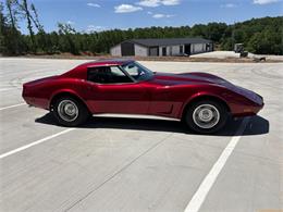 1977 Chevrolet Corvette (CC-2073028) for sale in Statesville, North Carolina