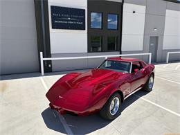 1977 Chevrolet Corvette (CC-2073028) for sale in Statesville, North Carolina