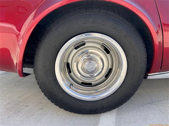 1977 Chevrolet Corvette (CC-2073028) for sale in Statesville, North Carolina
