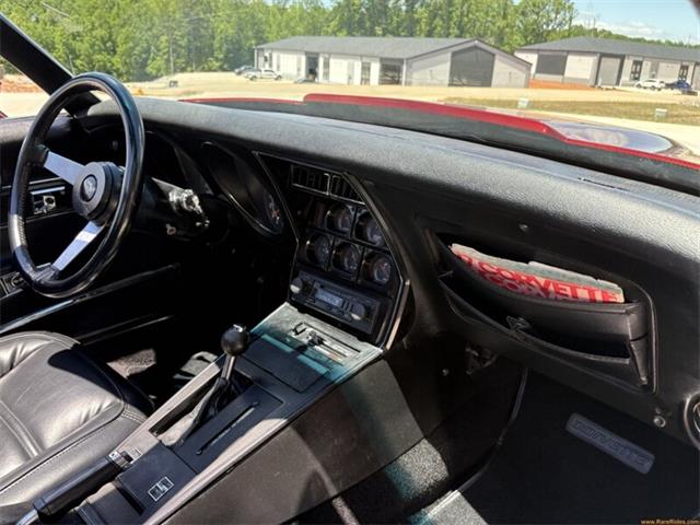 1977 Chevrolet Corvette (CC-2073028) for sale in Statesville, North Carolina
