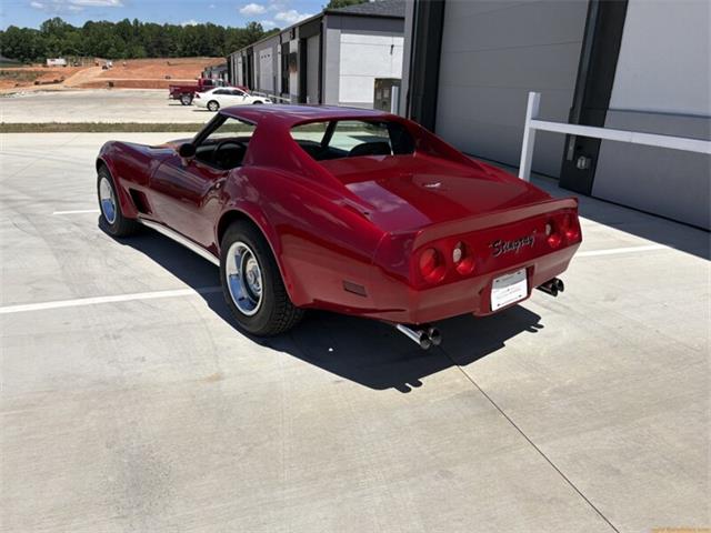 1977 Chevrolet Corvette (CC-2073028) for sale in Statesville, North Carolina
