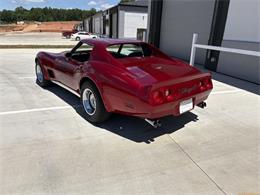 1977 Chevrolet Corvette (CC-2073028) for sale in Statesville, North Carolina