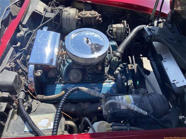 1977 Chevrolet Corvette (CC-2073028) for sale in Statesville, North Carolina