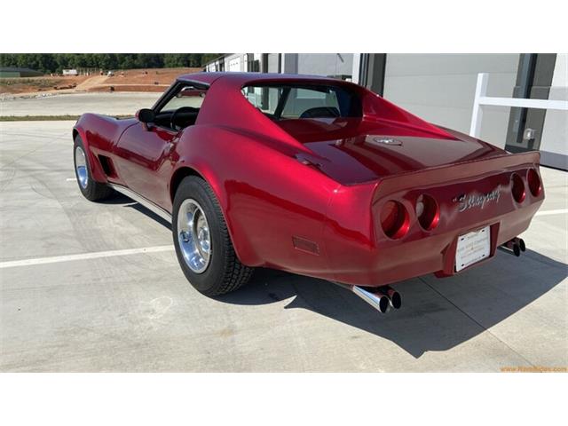 1977 Chevrolet Corvette (CC-2073028) for sale in Statesville, North Carolina