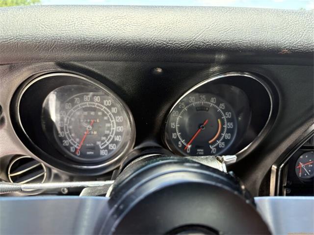 1977 Chevrolet Corvette (CC-2073028) for sale in Statesville, North Carolina
