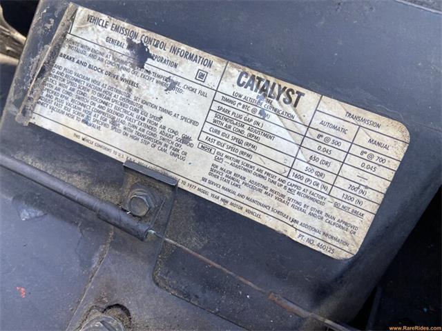 1977 Chevrolet Corvette (CC-2073028) for sale in Statesville, North Carolina