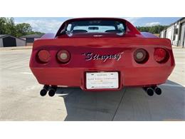 1977 Chevrolet Corvette (CC-2073028) for sale in Statesville, North Carolina