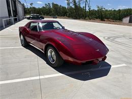 1977 Chevrolet Corvette (CC-2073028) for sale in Statesville, North Carolina