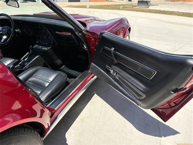 1977 Chevrolet Corvette (CC-2073028) for sale in Statesville, North Carolina