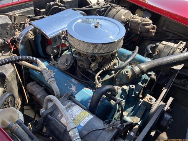 1977 Chevrolet Corvette (CC-2073028) for sale in Statesville, North Carolina