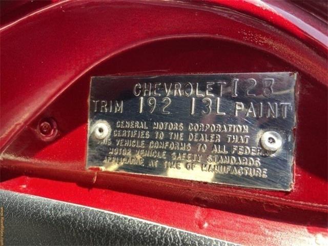 1977 Chevrolet Corvette (CC-2073028) for sale in Statesville, North Carolina