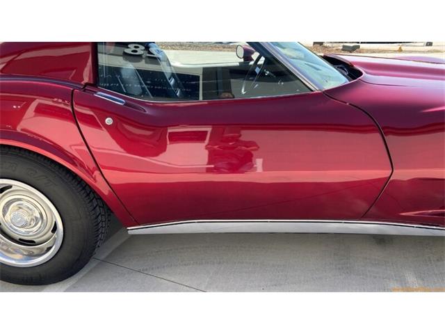 1977 Chevrolet Corvette (CC-2073028) for sale in Statesville, North Carolina