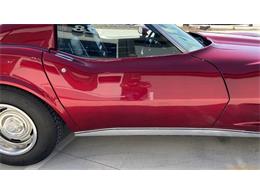 1977 Chevrolet Corvette (CC-2073028) for sale in Statesville, North Carolina