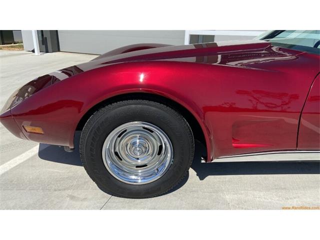 1977 Chevrolet Corvette (CC-2073028) for sale in Statesville, North Carolina