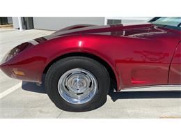1977 Chevrolet Corvette (CC-2073028) for sale in Statesville, North Carolina