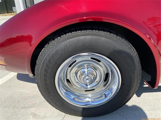 1977 Chevrolet Corvette (CC-2073028) for sale in Statesville, North Carolina