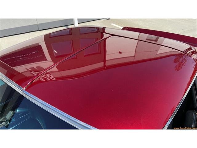 1977 Chevrolet Corvette (CC-2073028) for sale in Statesville, North Carolina