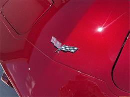 1977 Chevrolet Corvette (CC-2073028) for sale in Statesville, North Carolina