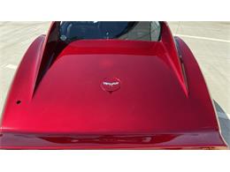 1977 Chevrolet Corvette (CC-2073028) for sale in Statesville, North Carolina