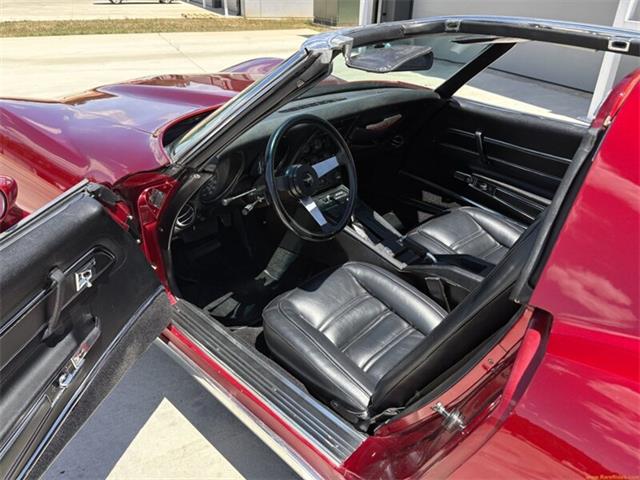 1977 Chevrolet Corvette (CC-2073028) for sale in Statesville, North Carolina