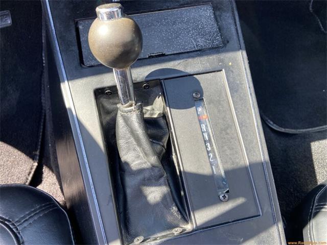 1977 Chevrolet Corvette (CC-2073028) for sale in Statesville, North Carolina